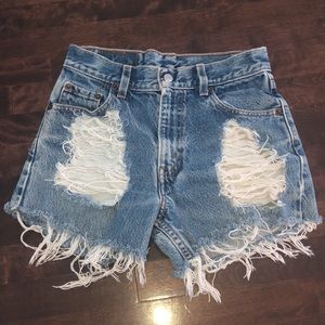 Levi's Shorts